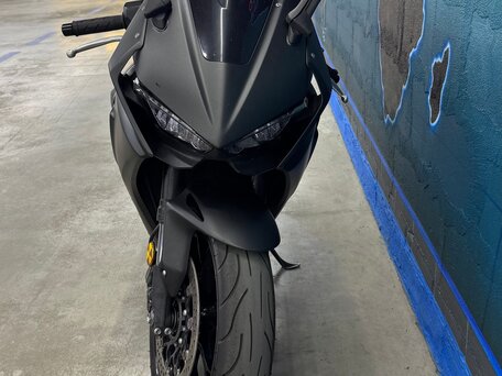 2017 Honda CBR 1000 RR/RA Fireblade, чёрный, 1250000 рублей, вид 1