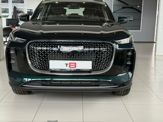2026 Tenet T8, зелёный, 3099000 рублей, вид 3