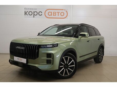 Jaecoo J7 I