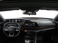 2024 Changan UNI-V I, красный - вид 11