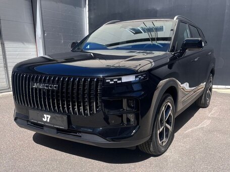 Jaecoo J7 I