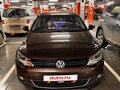 2014 Volkswagen Jetta VI, коричневый, 1150000 рублей