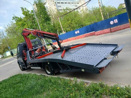 2013 ГАЗ ГАЗель (33023/330273) Фермер, серый, 2300000 рублей, вид 5