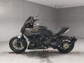 2011 Ducati Diavel, чёрный, 779000 рублей - вид 1