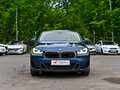 2022 BMW X2 sDrive20i I (F39), синий, 2850000 рублей - вид 3