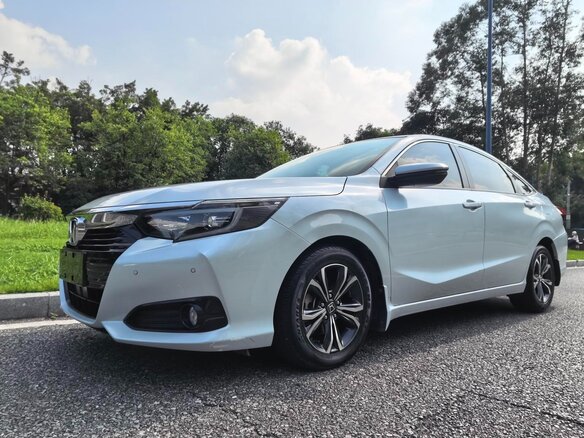 2022 Honda Crider II Рестайлинг, белый, 1220000 рублей - вид 7