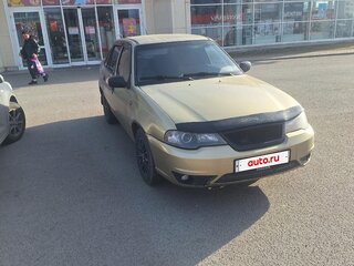 2010 Daewoo Nexia I Рестайлинг, бежевый, 250000 рублей, вид 1