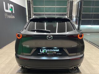 2022 Mazda CX-30 I, серый, 2790000 рублей, вид 5