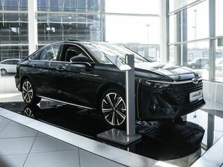 2024 Chery Arrizo 8, чёрный, 3060000 рублей, вид 2