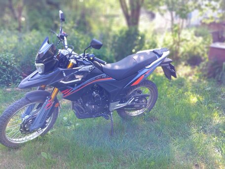 2023 Racer Ranger, серый, 130000 рублей, вид 3