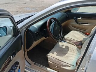2008 Chery Oriental Son (B11), серебристый, 500000 рублей, вид 2
