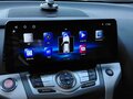 2013 Nissan Murano II (Z51) Рестайлинг 2, пурпурный, 1500000 рублей - вид 11