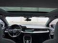 2023 Audi A3 35 TFSI Long IV (8Y), зелёный, 1970000 рублей - вид 8