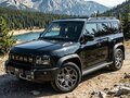 2026 Jetour T2, чёрный, 4449000 рублей
