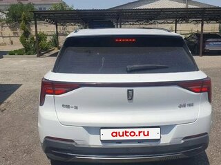2023 FAW Bestune T55, белый, 1290000 рублей, вид 5