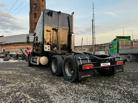 2004 Freightliner Century Class, чёрный, 1500000 рублей, вид 5