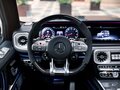 2019 Mercedes-Benz G-Класс AMG 63 AMG II (W463), серый - вид 11