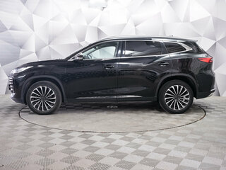 2022 Exeed TXL I Рестайлинг, чёрный, 2032000 рублей, вид 2