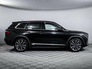 2023 Geely Monjaro I, чёрный, 2849000 рублей, вид 4