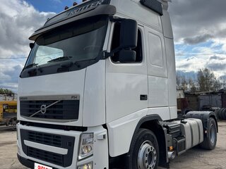 2011 Volvo FH, белый, 3000000 рублей, вид 1