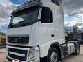 2011 Volvo FH, белый, 3000000 рублей