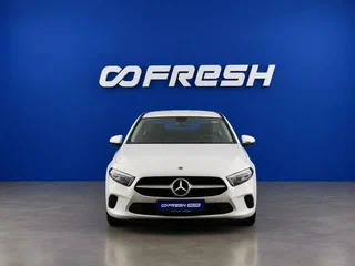 2020 Mercedes-Benz A-Класс 200 IV (W177), белый, 1999077 рублей, вид 3