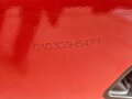 2024 Zauberg CPCD30, красный, 1650000 рублей - вид 4