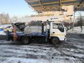 1992 Isuzu Автовышки, 3100000 рублей - вид 1