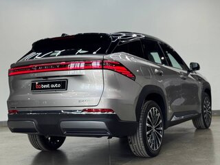 2026 Geely Galaxy M7, серый, 3670000 рублей, вид 5