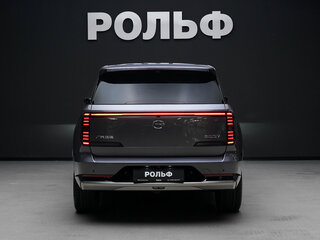 2026 GAC Trumpchi S7 I Рестайлинг, серый, 5900000 рублей, вид 5