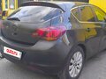 2011 Opel Astra J, чёрный - вид 2