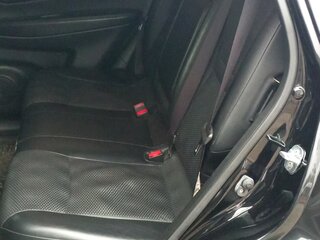 2015 Nissan X-Trail III, чёрный, 1750000 рублей, вид 5