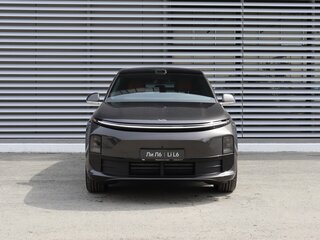 2025 Li Auto (Lixiang) L6 I, серый, 6890000 рублей, вид 3