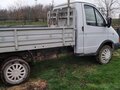 2001 ГАЗ ГАЗель (3302), белый, 320000 рублей - вид 5