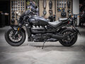 2026 Triumph Rocket 3, чёрный, 3990000 рублей - вид 3