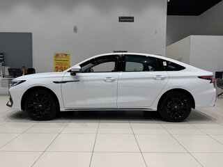 2025 Chery Arrizo 8, белый, 3060000 рублей, вид 2