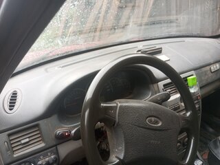 2005 Lada (ВАЗ) 2110, красный, 78000 рублей, вид 4