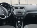 2017 Kia Rio III Рестайлинг, белый, 1250000 рублей - вид 5