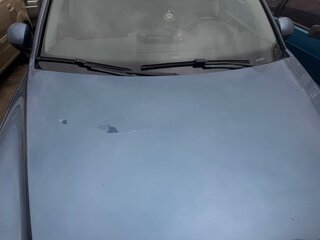 2011 Volkswagen Tiguan I, серый, 950000 рублей, вид 5