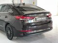 2017 Hyundai Elantra VI (AD), коричневый, 1569000 рублей - вид 6