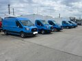 2021 Ford Transit, синий, 1800369 рублей - вид 11