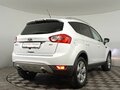 2011 Ford Kuga I, белый, 920000 рублей - вид 6