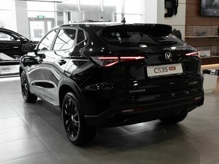 2025 Changan CS35 Max, чёрный, 3074105 рублей, вид 4