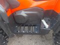 2024 CFMoto CFORCE 1000 EPS LTD, оранжевый, 1300000 рублей - вид 3