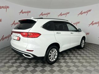 2023 Haval M6 II, белый, 1599000 рублей, вид 5