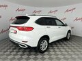 2023 Haval M6 II, белый - вид 4