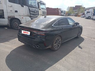 2023 Chery Arrizo 8, чёрный, 1346409 рублей, вид 3