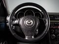 2008 Mazda 3 5-speed I (BK) Рестайлинг, синий, 759000 рублей - вид 9
