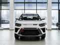 2025 KGM Tivoli, белый, 3395000 рублей - вид 1