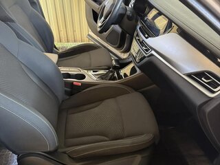 2021 Changan CS35 Plus I, серый, 1275000 рублей, вид 5